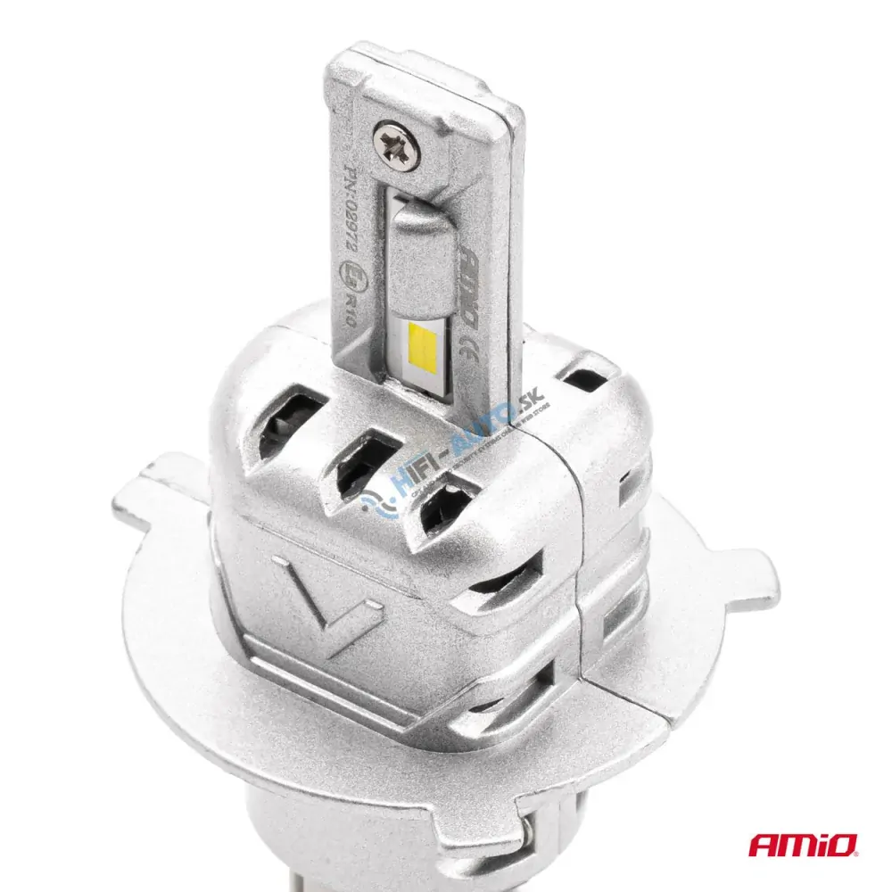 LED prestavbová sada X2 Series H4