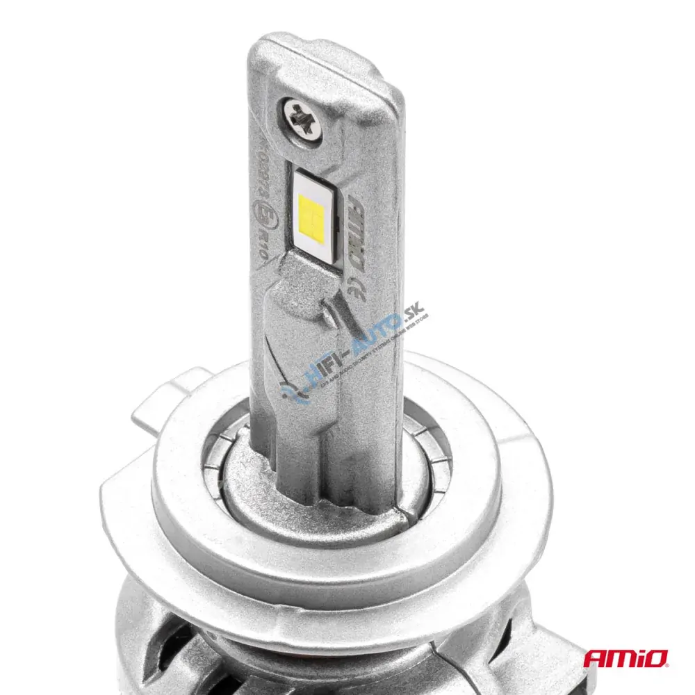 LED prestavbová sada X2 Series H7