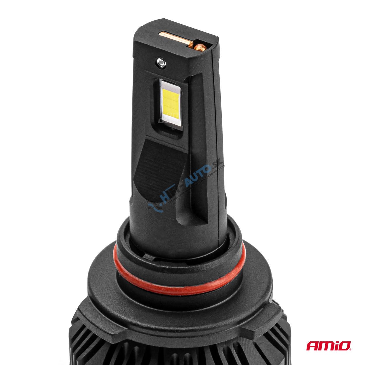 LED prestavbová sada X3 Series HB3 9005