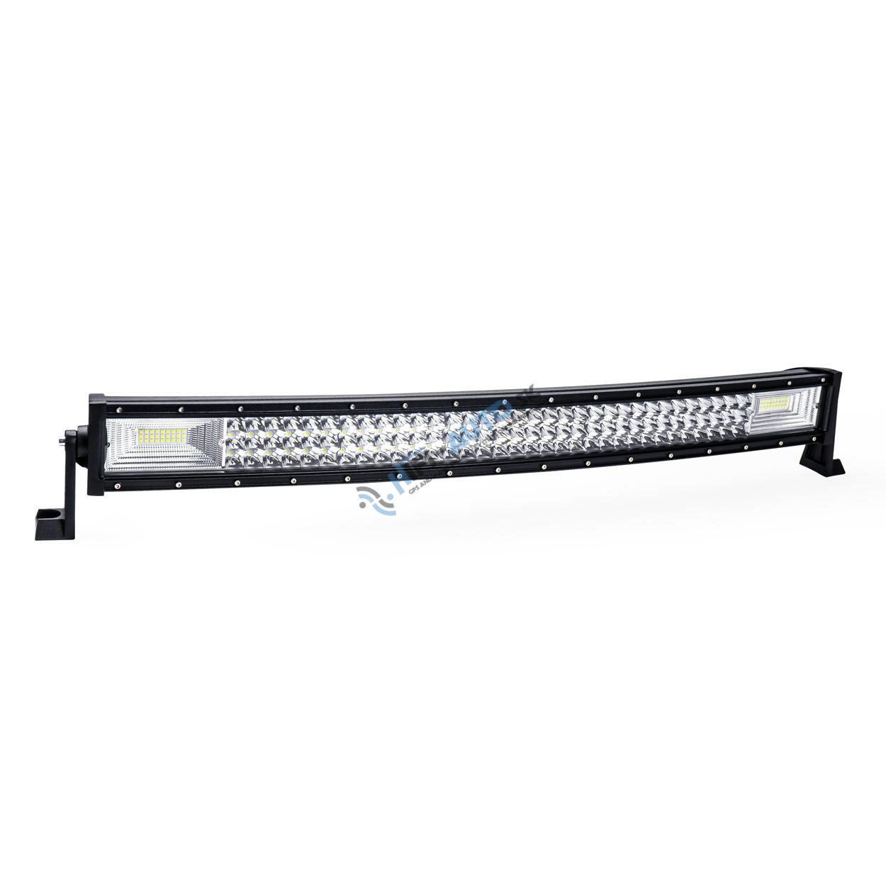 Pracovné LED svetlo AWL45 153 LED COMBO 9-36V