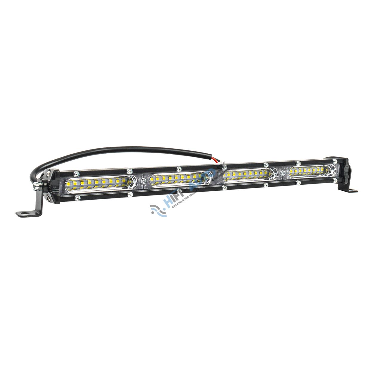 Pracovné LED svetlo AWL49 36 LED SPOT 9-36V