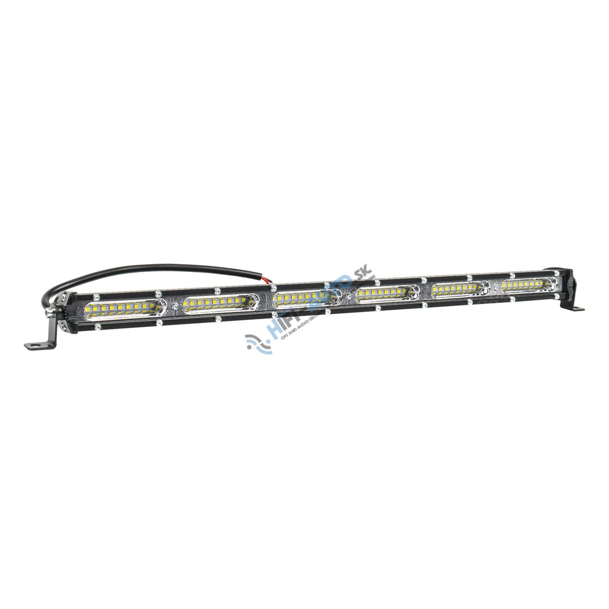 Pracovné LED svetlo AWL50 54 LED SPOT 9-36V