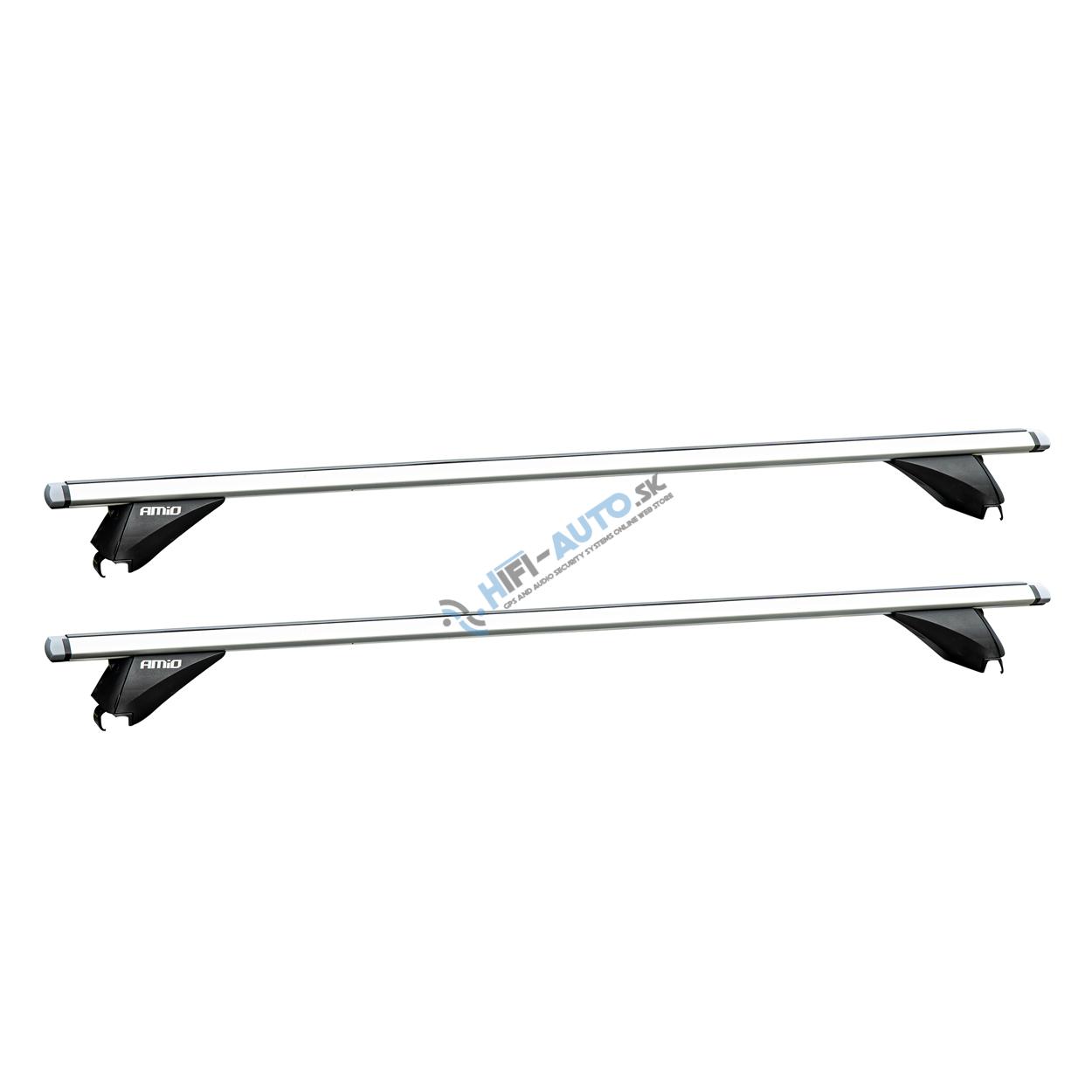 Strešné nosiče 1350mm CRR-01