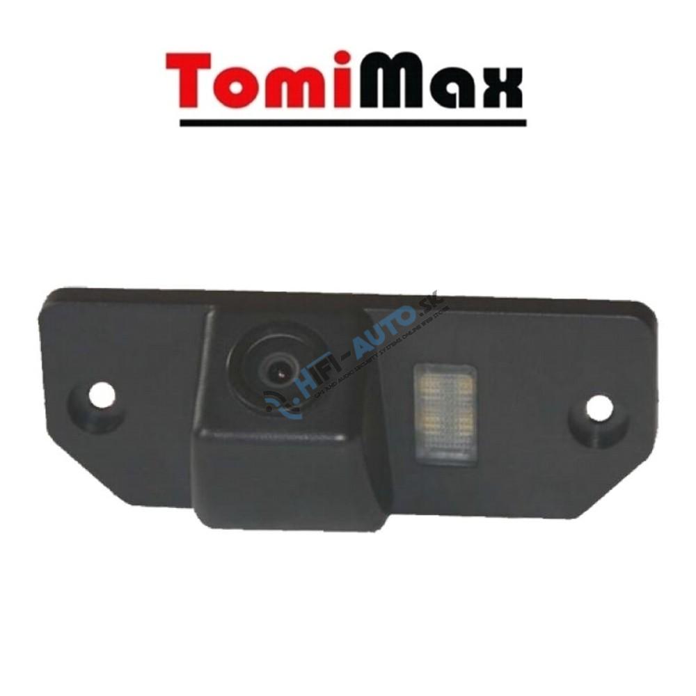 Cúvacia kamera FORD FOCUS