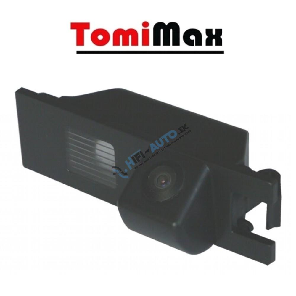 Cúvacia kamera OPEL 