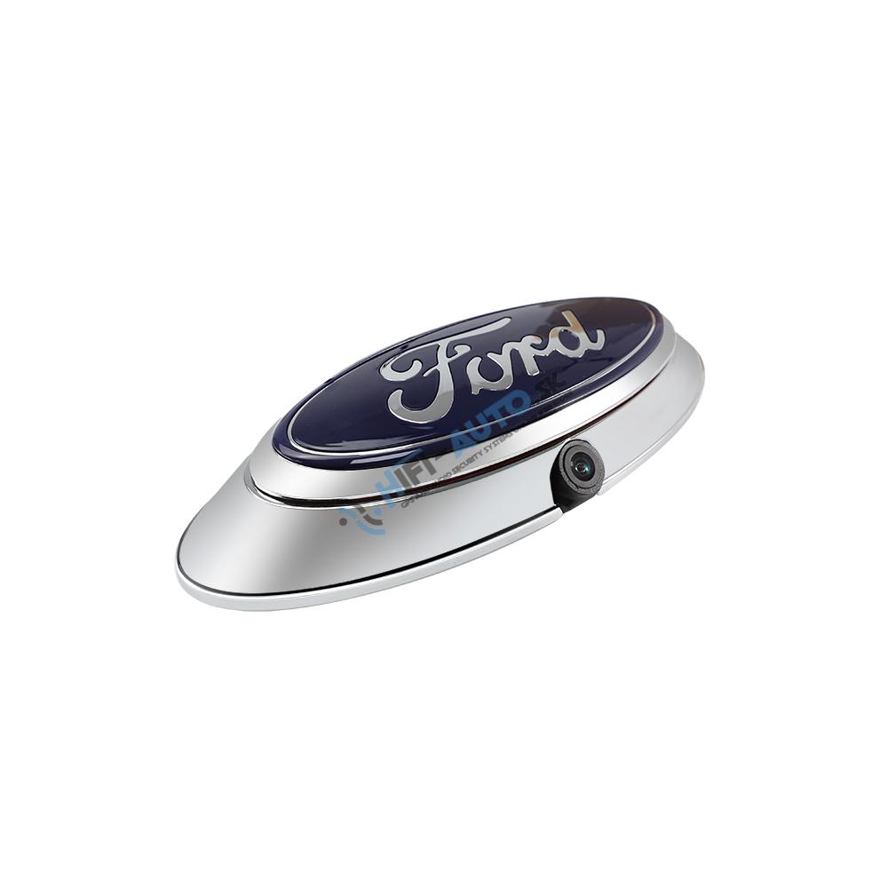 Cúvacia kamera Ford Ranger