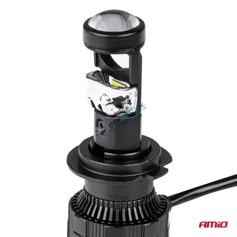 LED prestavbová sada H7 PL Lens séria