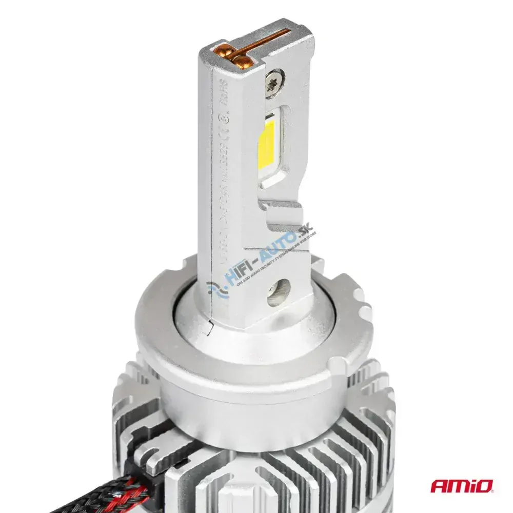 LED prestavbová sada D4S/D4R D-Basic Series