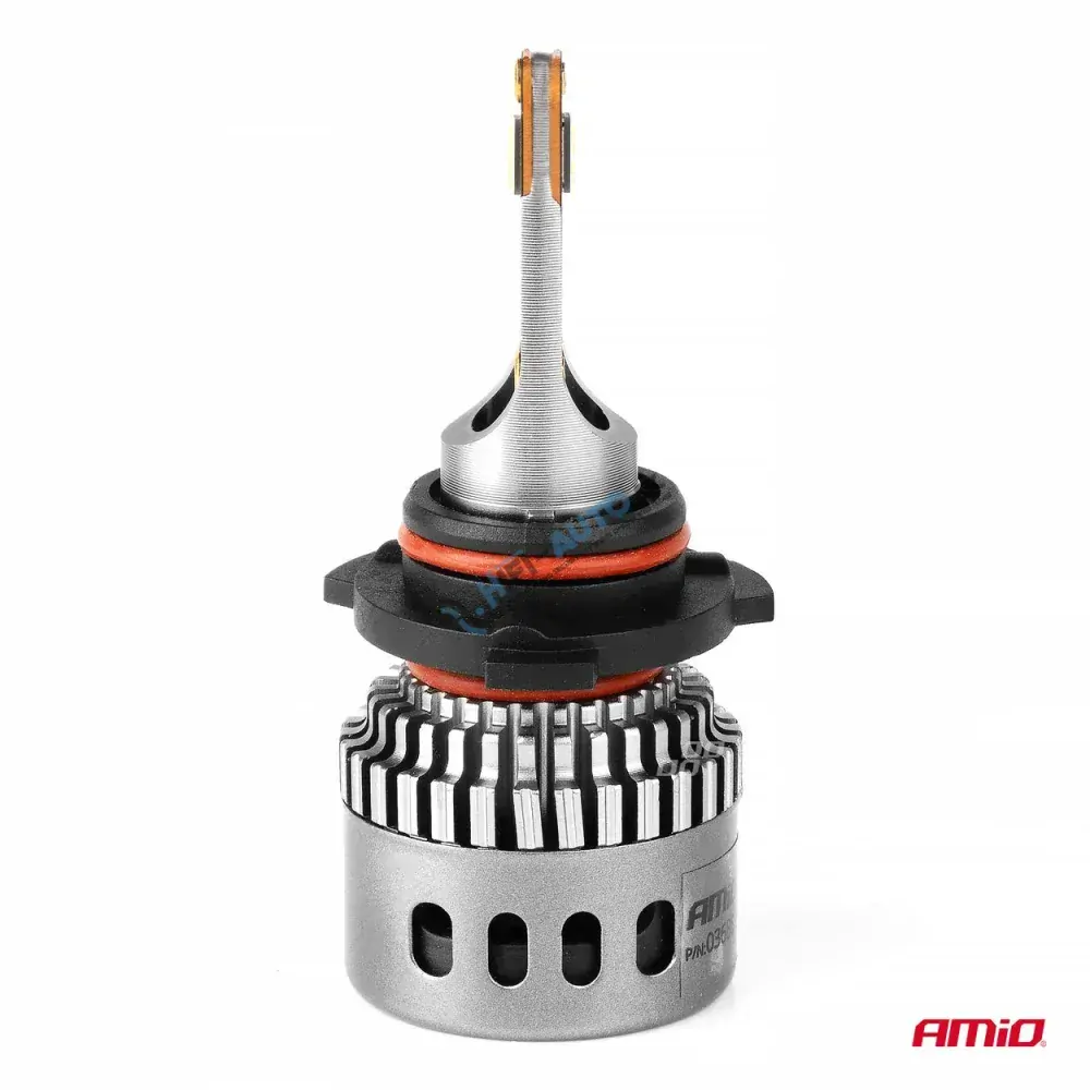 LED prestavbová sada K3 HB4 12V 6000K canbus