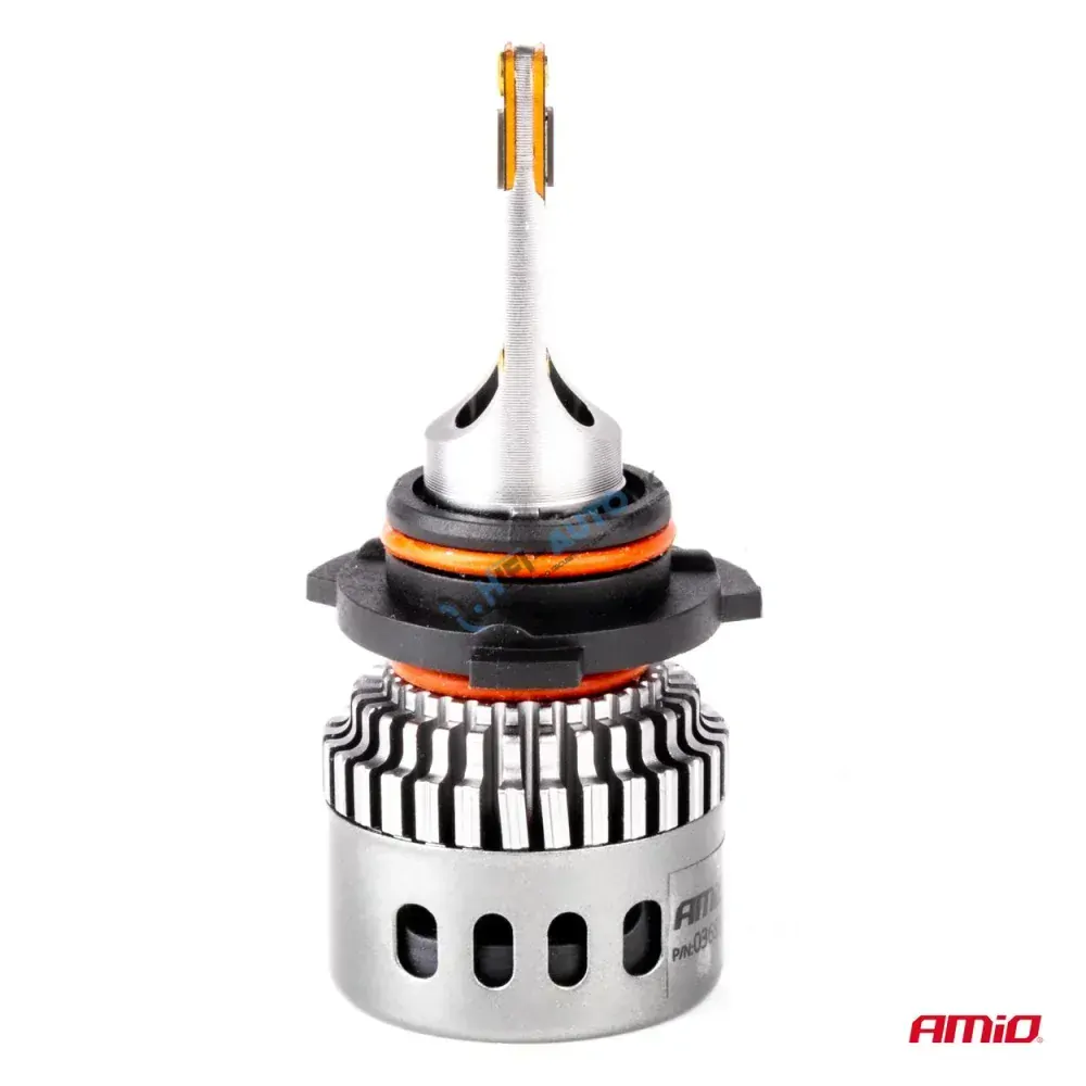 LED prestavbová sada K3 HB3 12V 6000K canbus