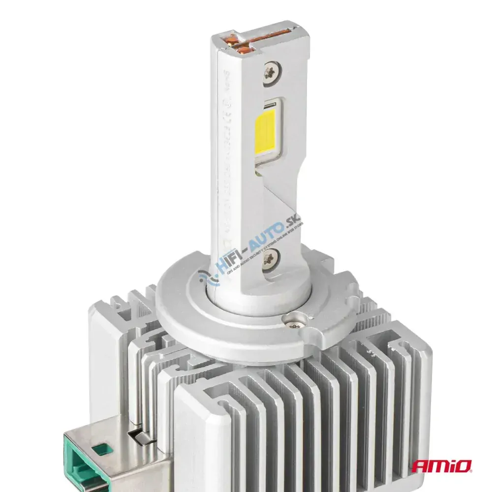 LED prestavbová sada D3S/D8R D-Basic Series