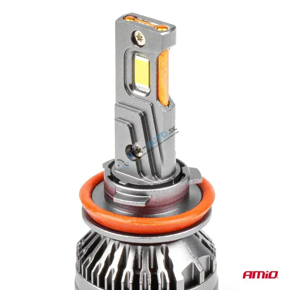 LED prestavbová sada H8/H9/H11 HP séria Full Canbus