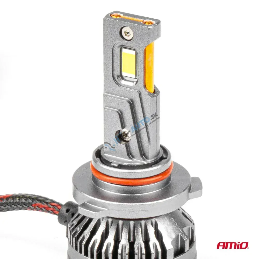 LED prestavbová sada HB3 9005 HP séria Full Canbus