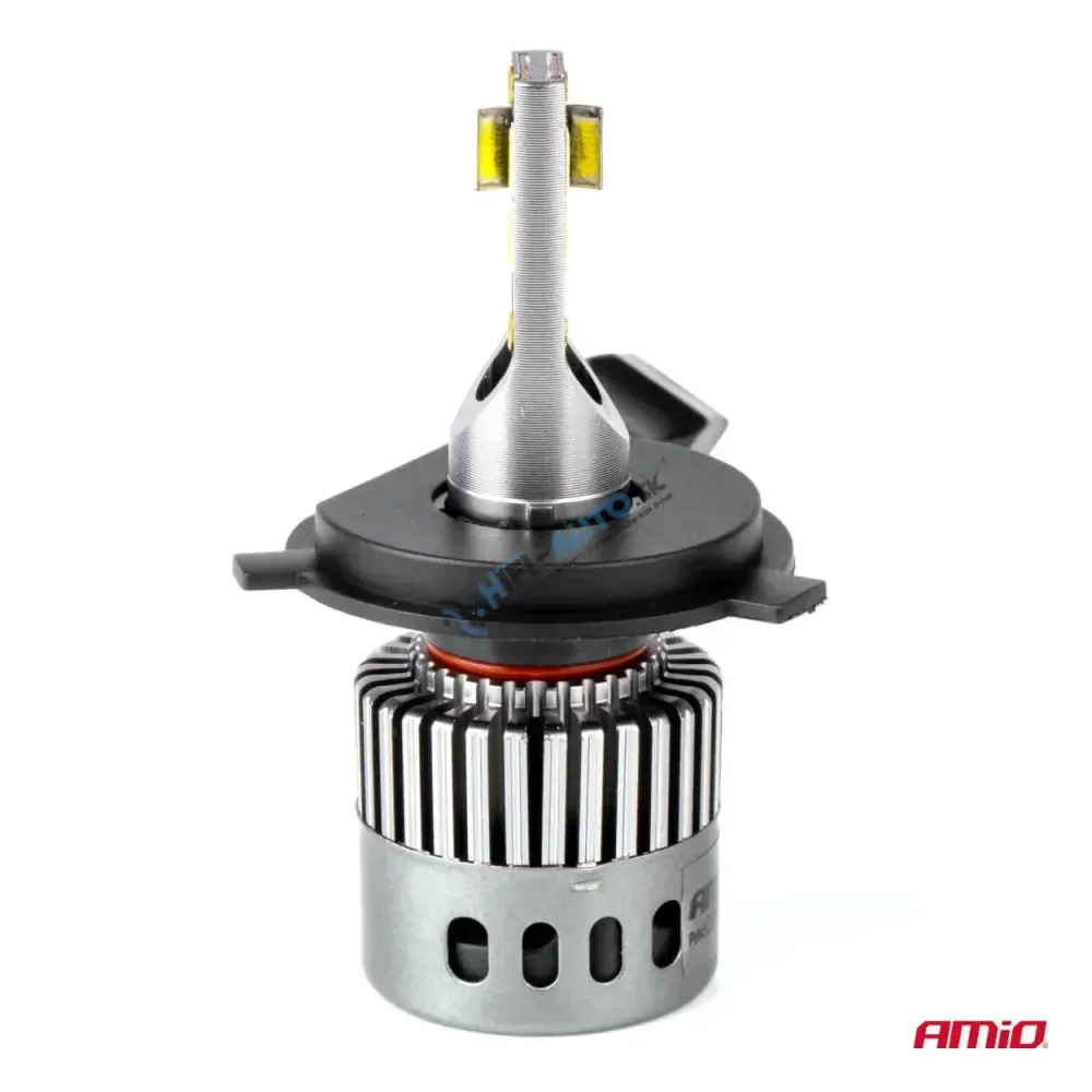 LED prestavbová sada K3 H4 12V 6000K canbus