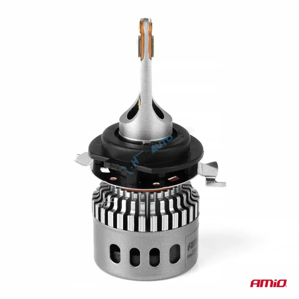 LED prestavbová sada K3 H7-1 12V 6000K canbus