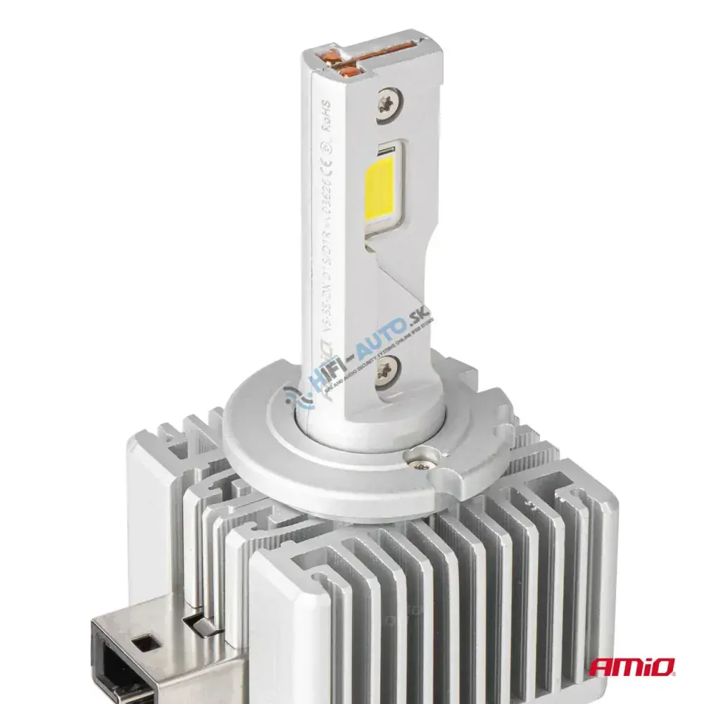LED prestavbová sada D1S/D1R D-Basic Series
