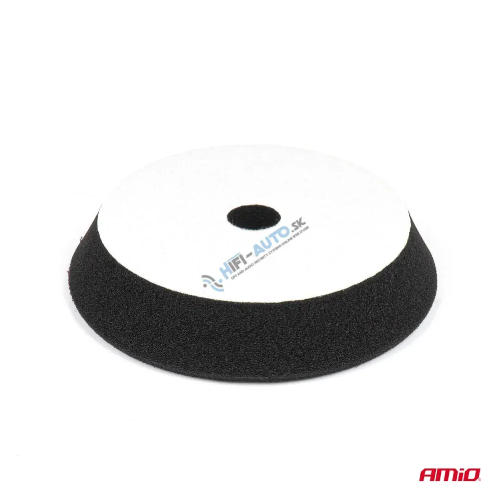 Sada leštiacich špongií 3 ks 125 mm/ 150 mm