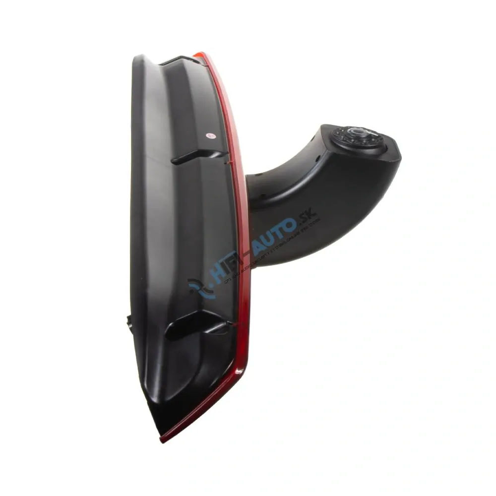 Cúvacia kamera Mercedes Vito 2014- krídlové dvere