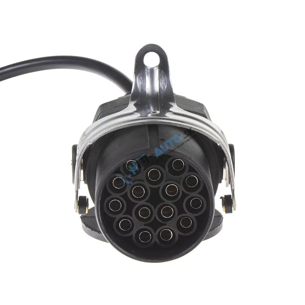 Napájací adaptér 24V-12V 15pin - 7pin