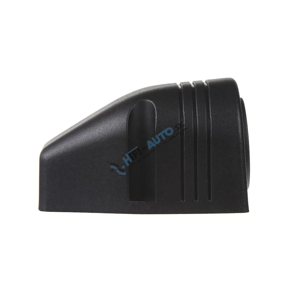 Digitálny voltmeter 6-30V červený do panelu