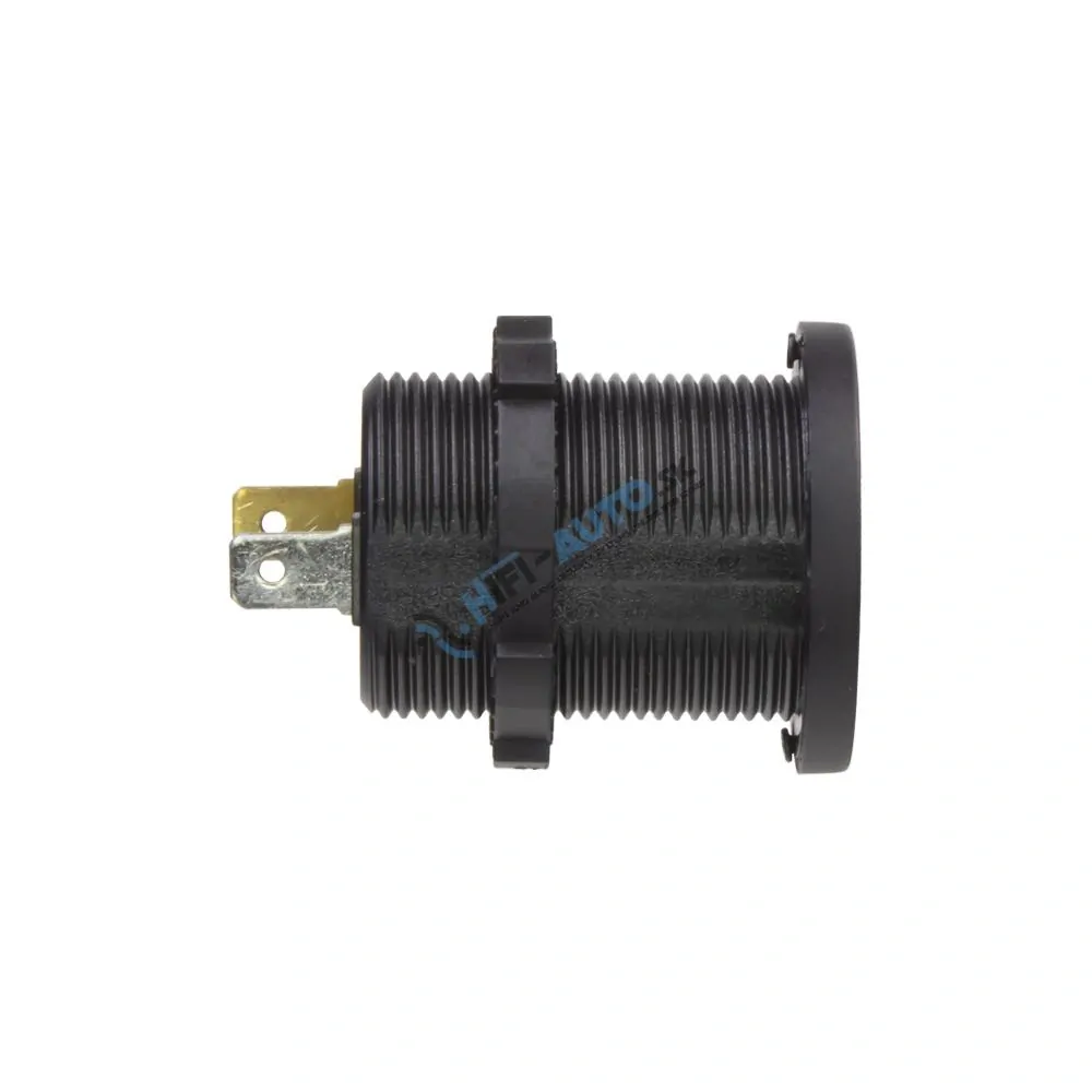 Digitálny OLED voltmeter 6 - 60V