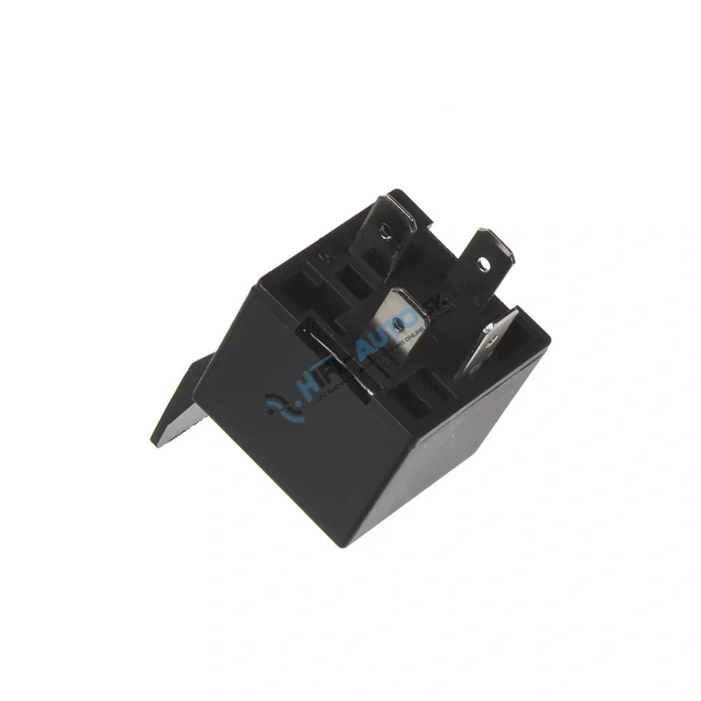 SPÍNACIE relé 12V, 40A PROFI
