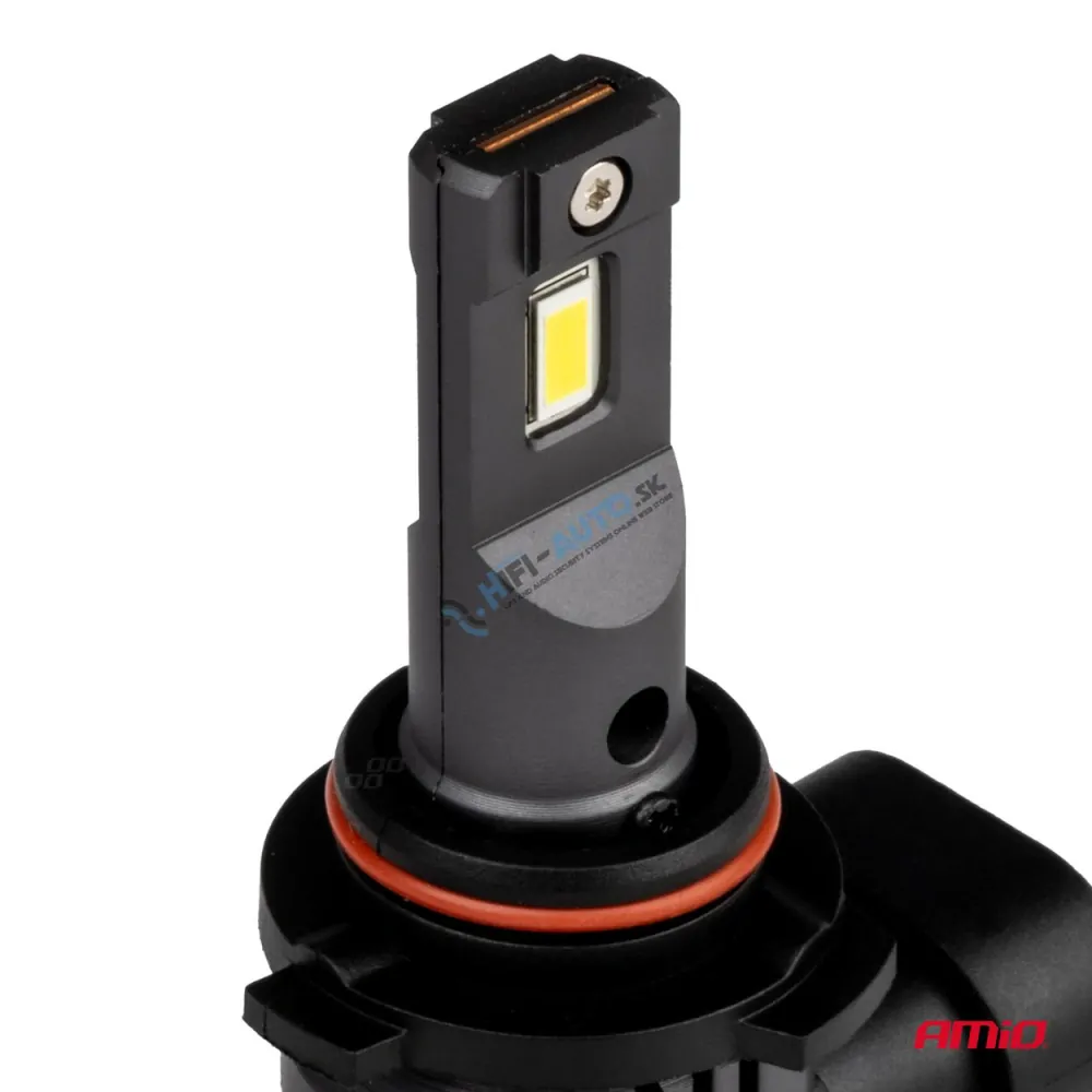 LED prestavbová sada HB4 9006 6500K max 44W X4-series AVIATOR