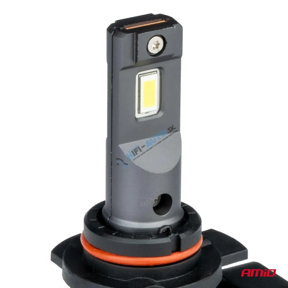 LED prestavbová sada HIR2 9012 6500K max 44W X4-series AVIATOR