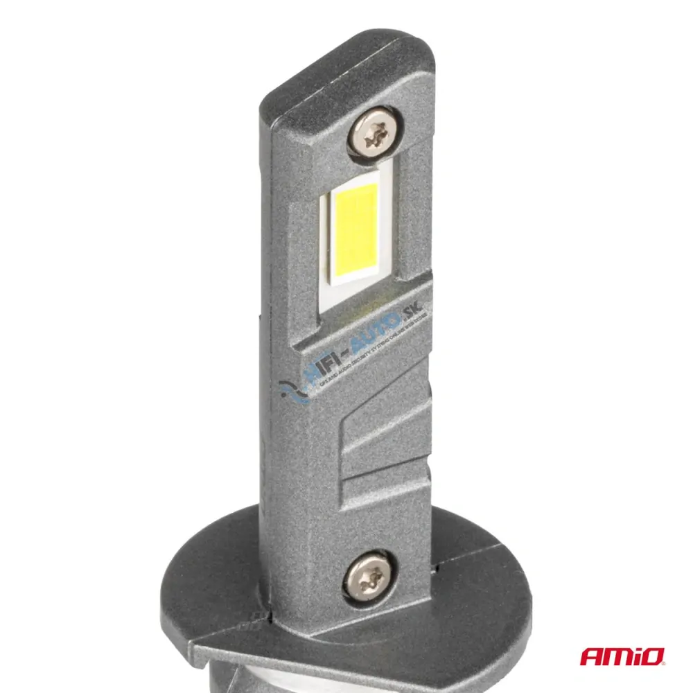 LED prestavbová sada H1 6000K max 30W X5-series WINGER