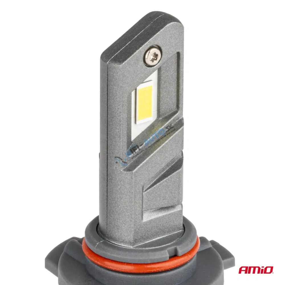 LED prestavbová sada H3 6000K max 50W X5-series WINGER