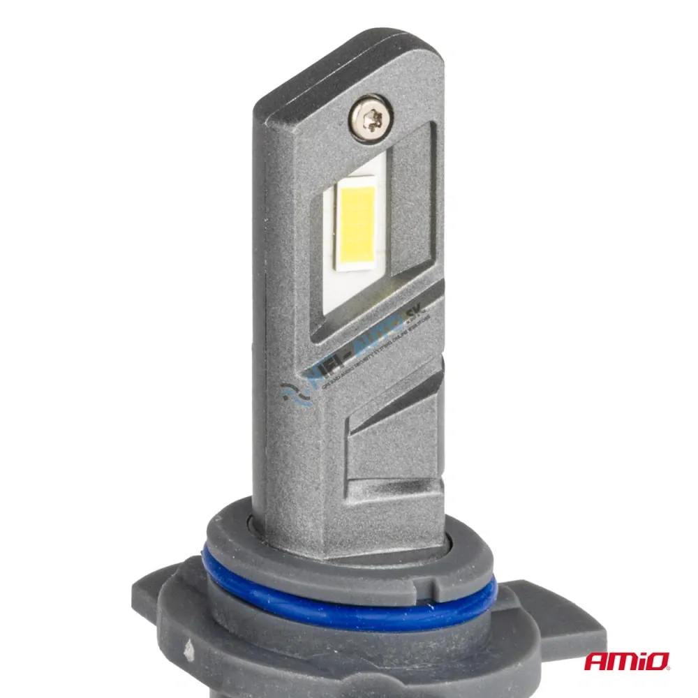 LED prestavbová sada HIR2 6000K max 50W X5-series WINGER