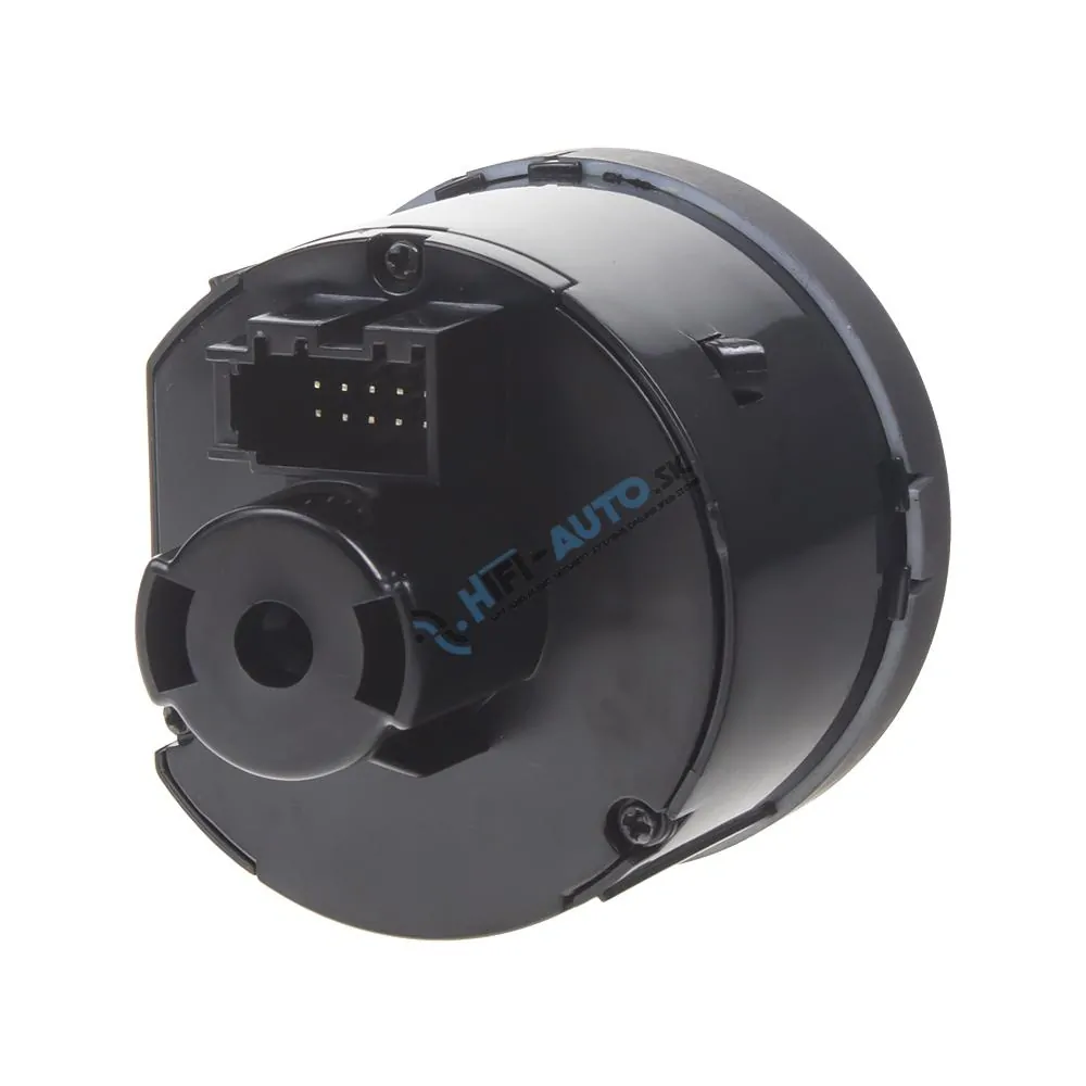 Spínač svetiel pre automatické rozsvecovanie VW, Škoda