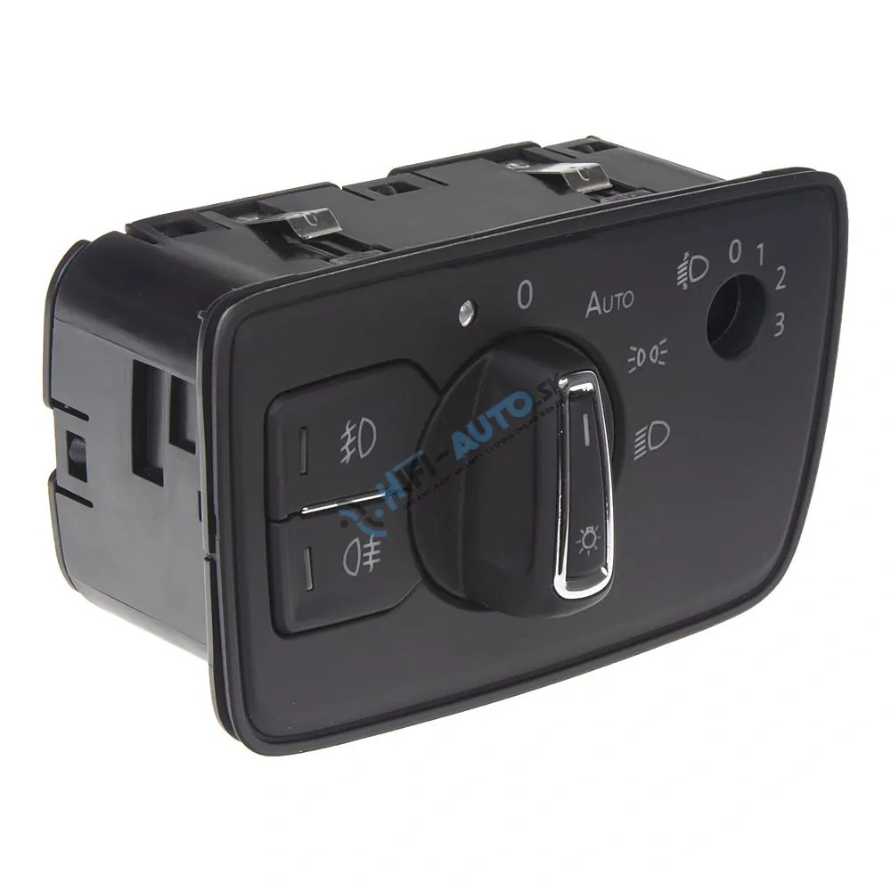 Spínač svetiel pre automatické rozsvecovanie VW Passat B8