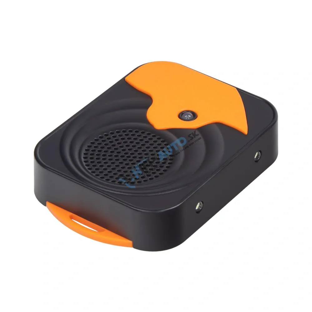 Odpudzovač (plašička) kún a hlodavcov do auta