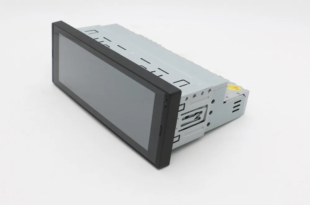 1DIN 6,9" autorádio s Android 13 WIFI, GPS, USB, BT