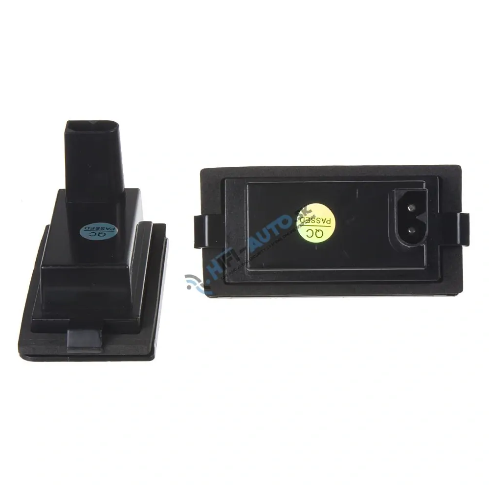 LED osvetlenie ŠPZ do vozidla BMW E38