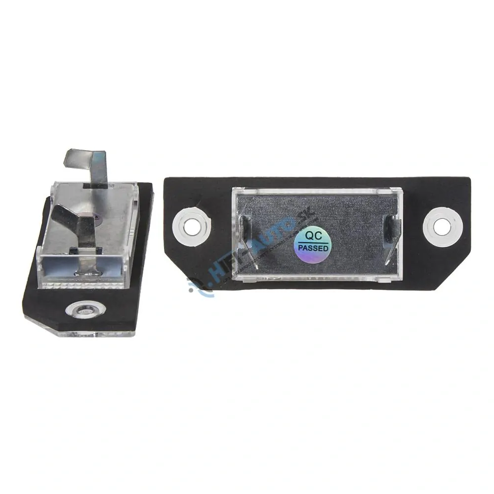 LED osvetlenie ŠPZ do vozidla Ford Focus 03-08, C-MAX 03-