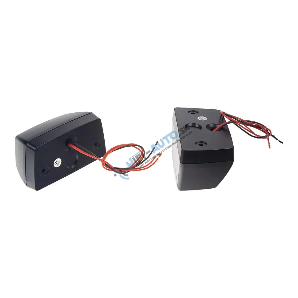 LED osvetlenie ŠPZ do vozidla Mercedes T2, VW T4, LT