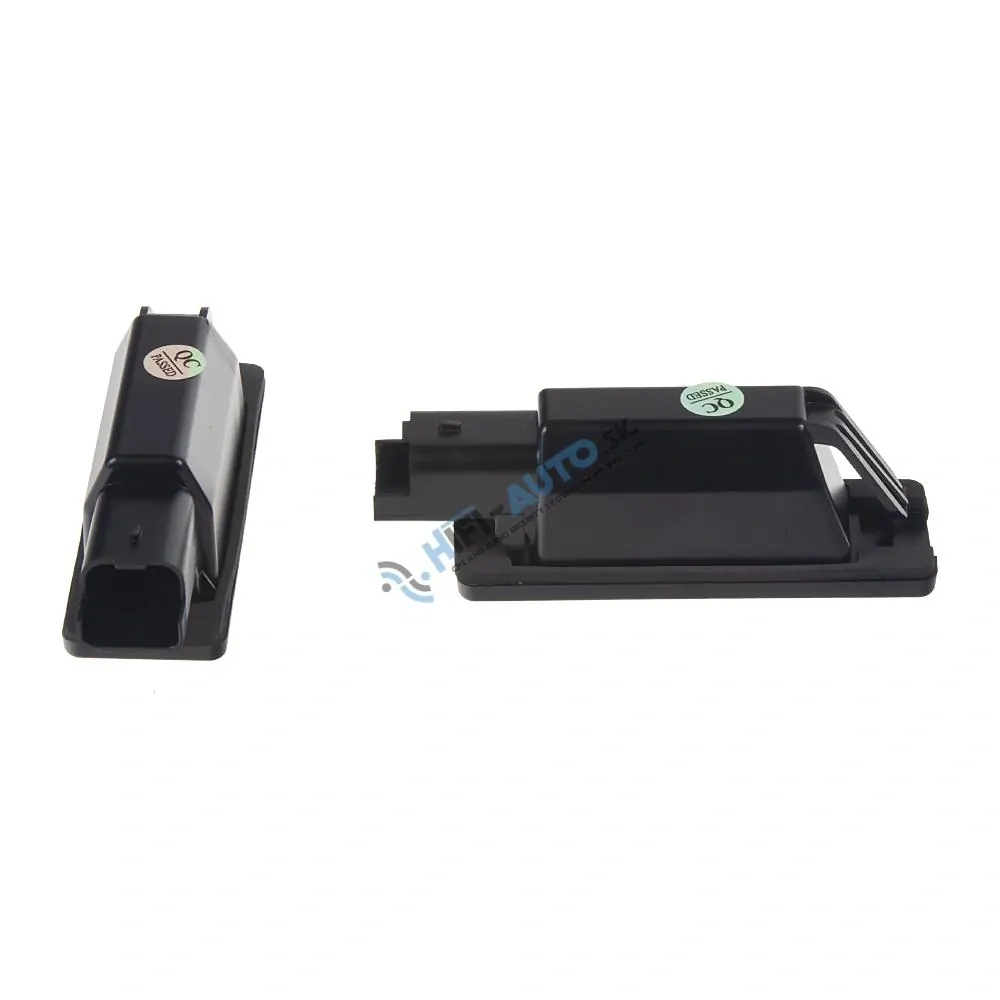 LED osvetlenie ŠPZ do vozidla Peugeot 207, 208, 308, 2008