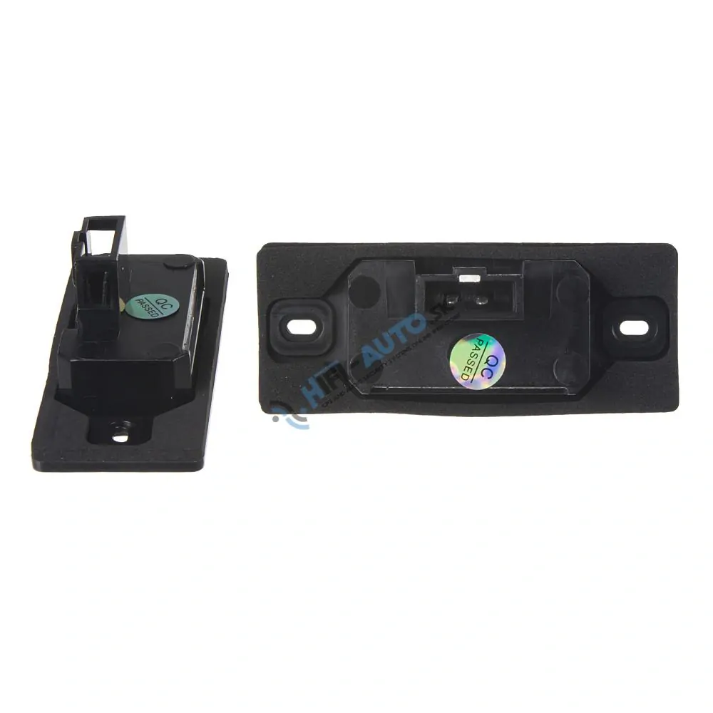 LED osvetlenie ŠPZ do vozidla VW Touareg 03-10, Tiguan, Golf V, Passat B5.5, Porsche Cayenne