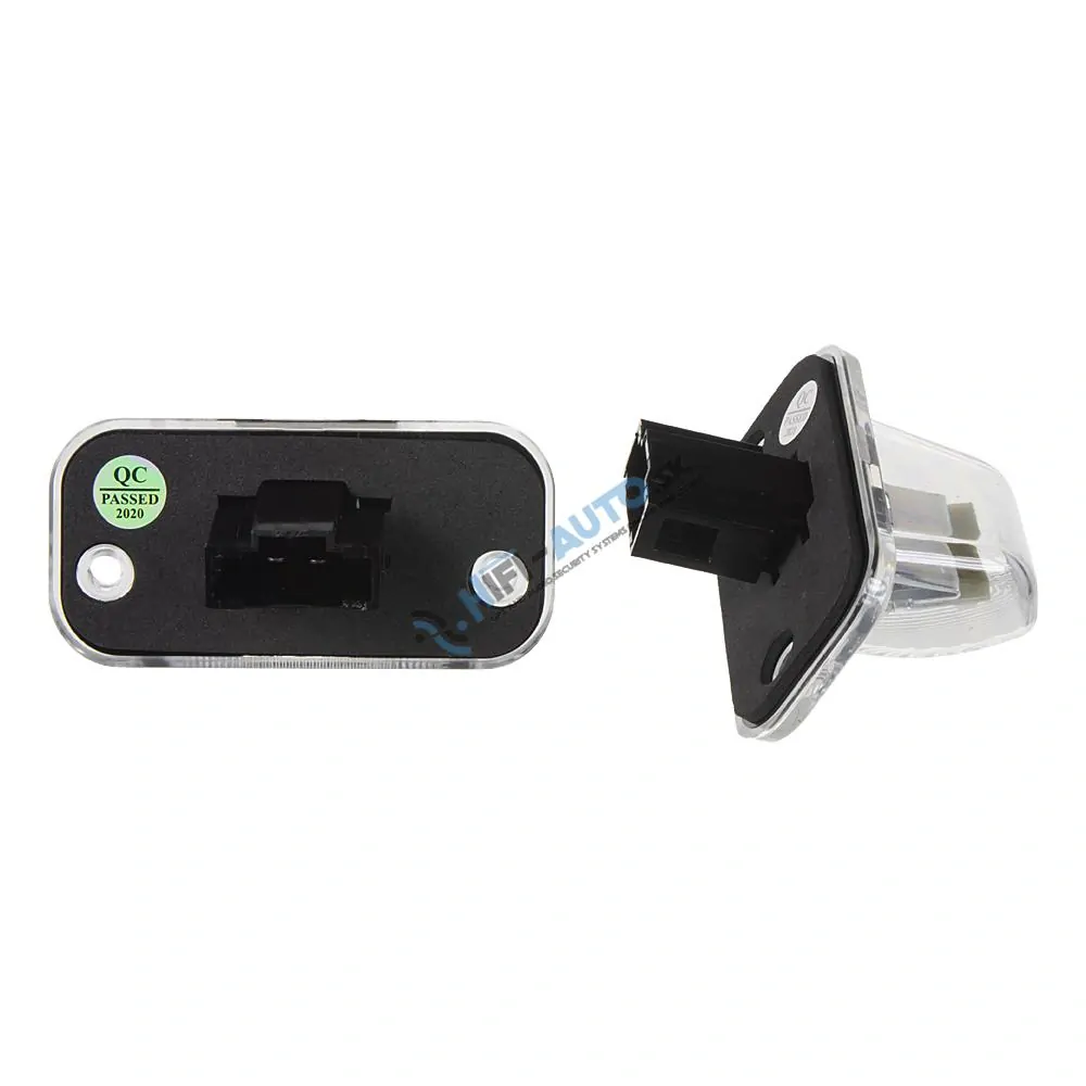 LED osvetlenie ŠPZ do vozidla VW Transporter T4, Passat B5