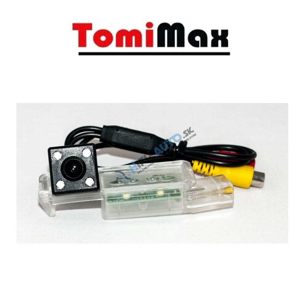 Cúvacia kamera VW GOLF 7, PASSAT CC