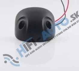 LED osvetlenie ŠPZ, 12/24V, ECE