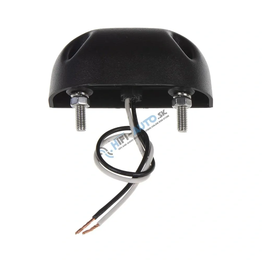 LED osvetlenie ŠPZ, 12/24V, ECE