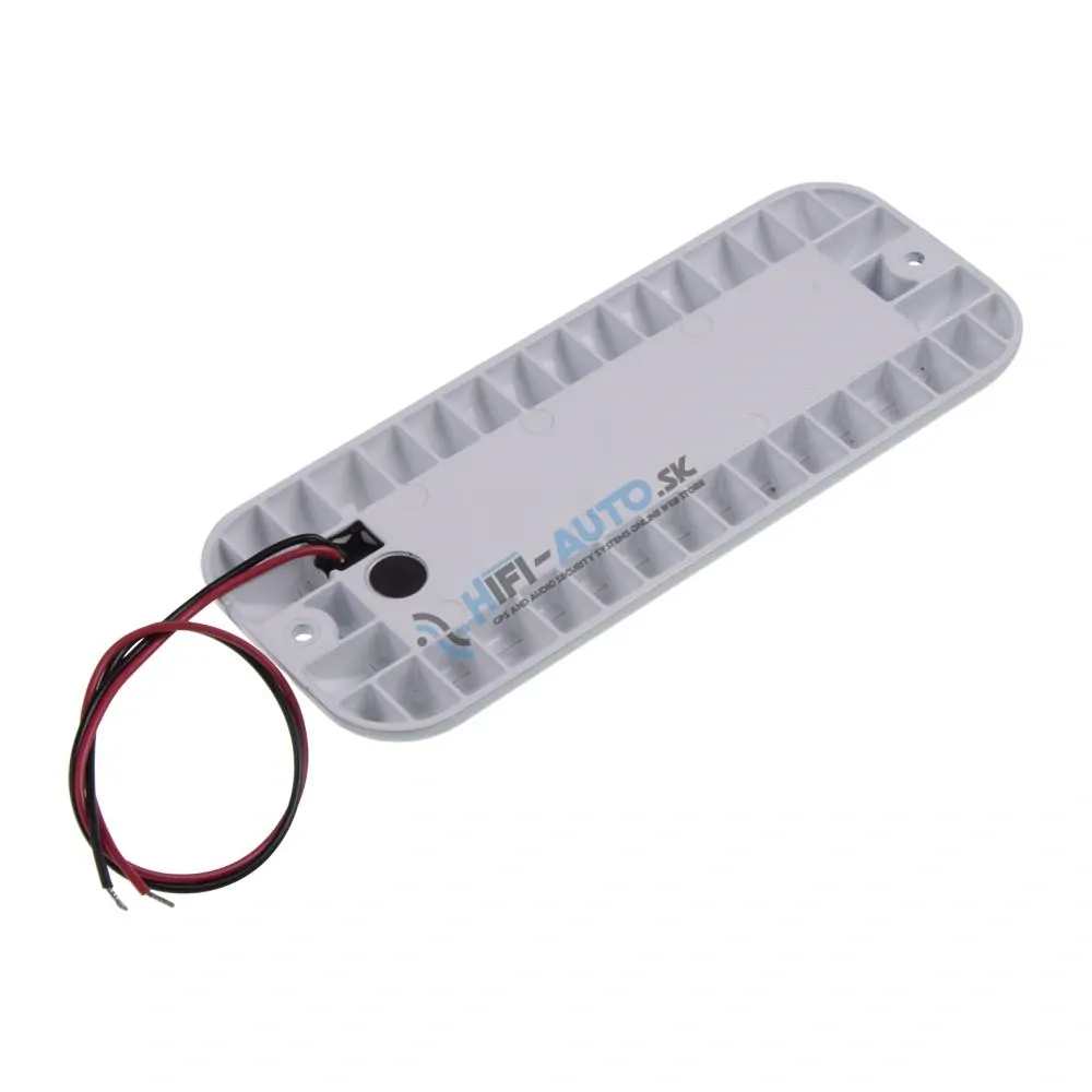 LED osvetlenie interiéru, 10-30V, 10W, ECE R10, IP67