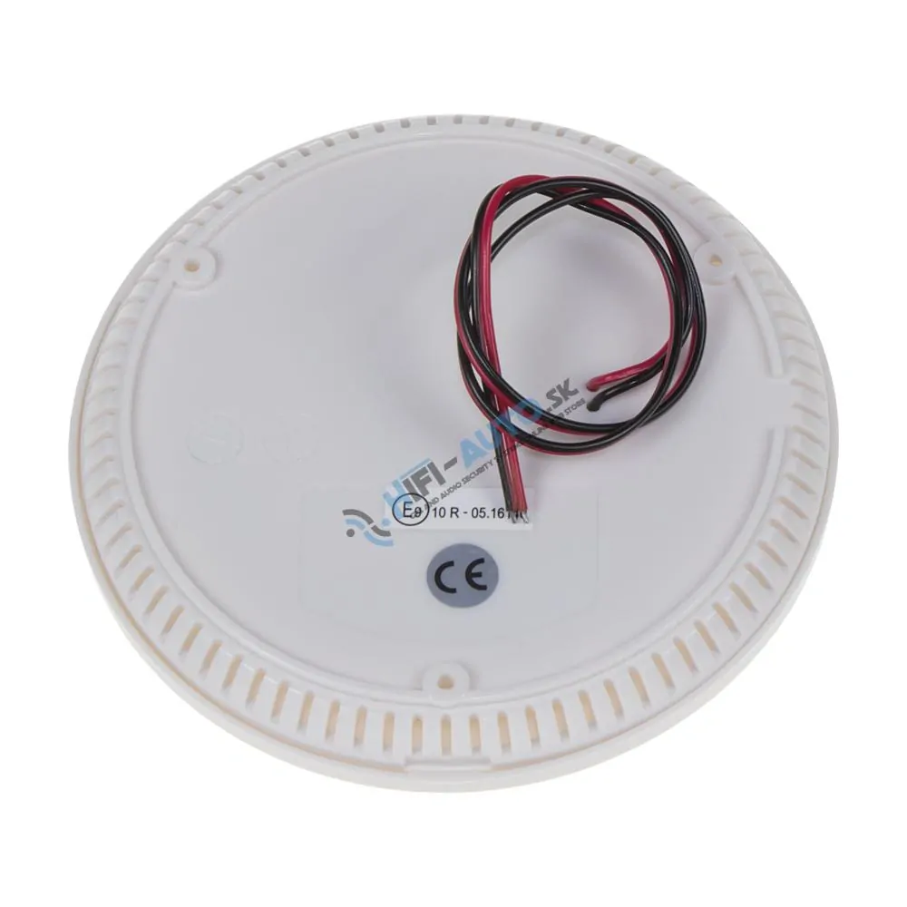 LED osvetlenie interiéru, 10-30V, 35LED, ECE R10