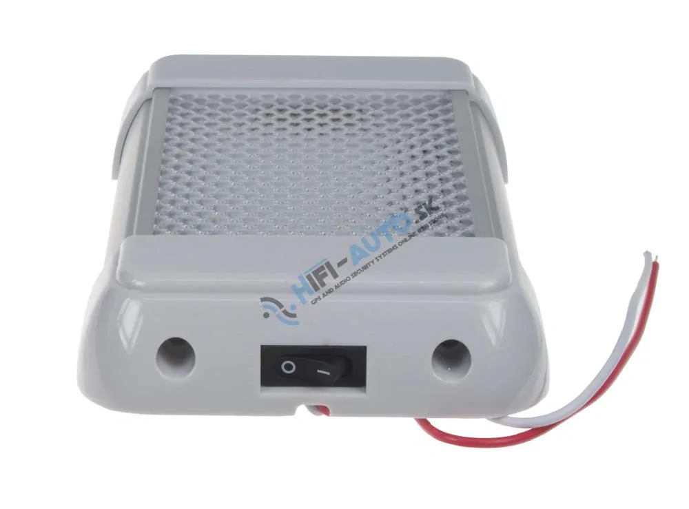 PROFI LED osvetlenie interiéru univerzálne 12-24V 24LED