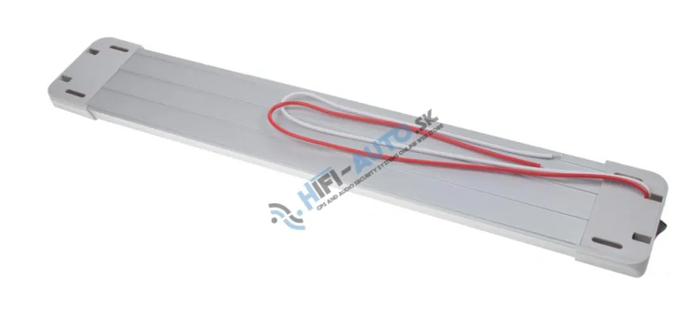 PROFI LED osvetlenie interiéru univerzálne 12-24V 54LED