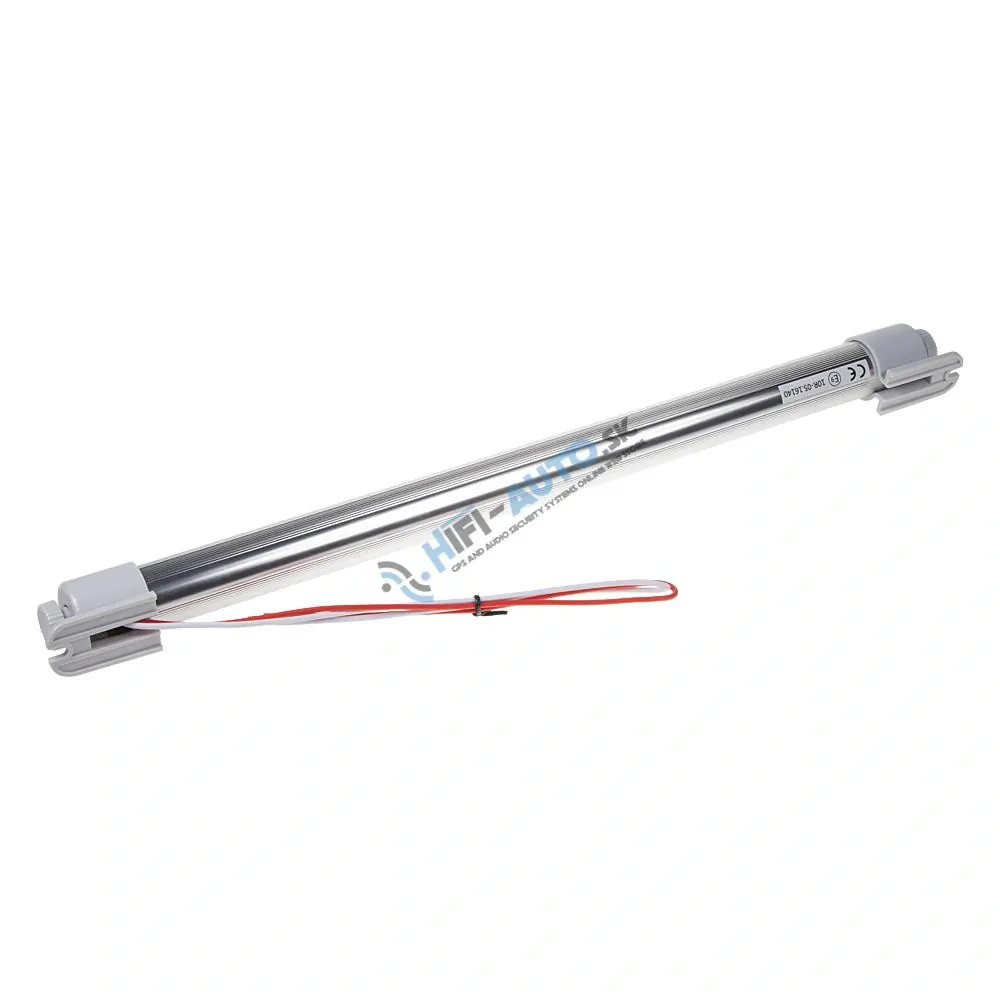 LED osvetlenie interiéru, 10-30V, 24LED, 420mm, ECE R10