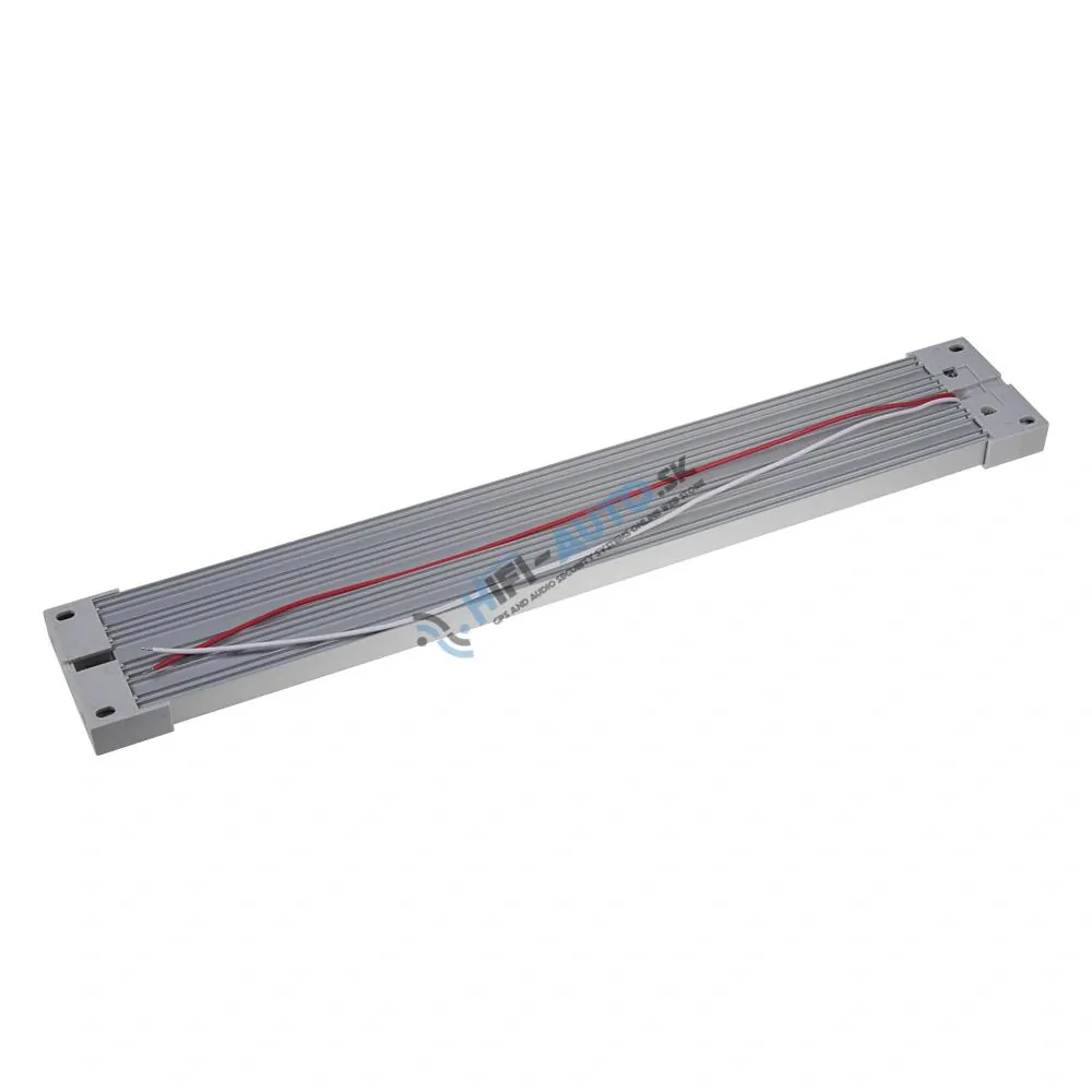 PROFI LED osvetlenie interiéru univerzálne 12-24V 54LED